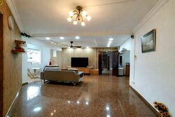 Blk 227B Compassvale Drive (Sengkang), HDB 5 Rooms #543005861